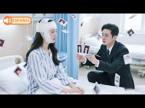 Él eligió a su amante, ella fingió amnesia y lo trató como extraño—¡él está desesperado!