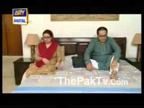 Bulbullay By Ary Digital Episode 236   29th July 2013 part1