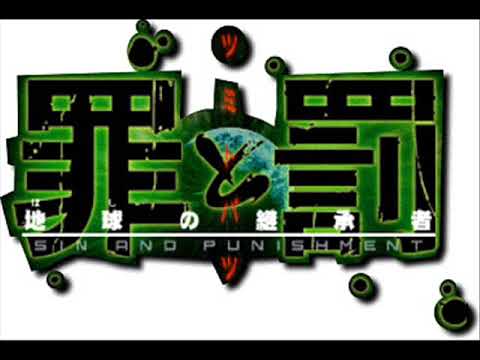 Disturbing Video Game Music 21: Main Menu