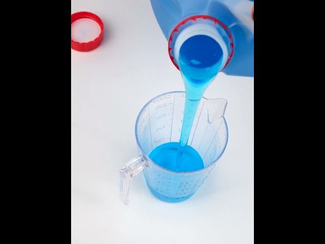 Производитель бытовой химии «ИНТЕР-ХОУМ»