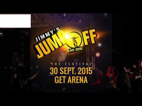 DjXclusive, WandeCoal, MayD, Lil Kesh, Sound Sultan Rocked the 2105 Jimmy's Jump Off:- HighLights