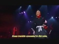 The Gotei 13 Theme----Bleach Live Rock Musical ...