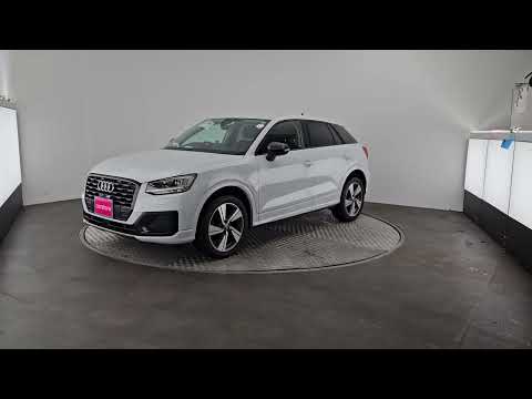 Audi Q2 1.0 Auto - Image 2