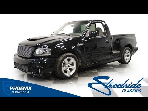 2001 Ford F150 (CC-1800679) for sale in Mesa, Arizona