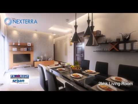 Nexterra Project Tour 1