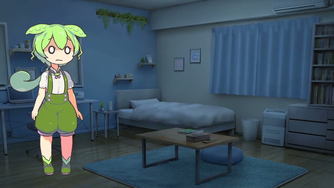 YouTubeサムネイル