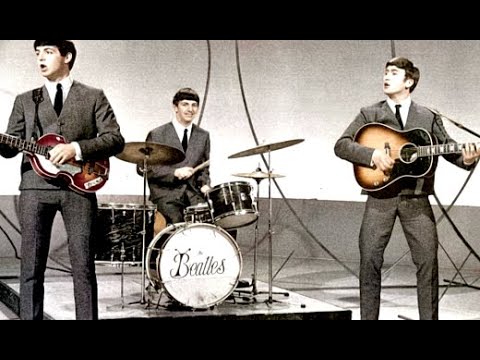 It Won't be Long  The Beatles