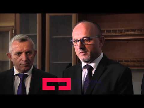 Bashkëpunimi ndërkufitar në Shëndetësi