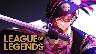 【League of Legends】 I SUFFER FOR YOUR ENTERTAINMENT 🫵