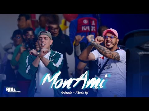 ARTMASTA and Phénix bbj