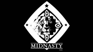 Midnasty - Ilongga (Audio)