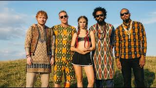 Download lagu Ed Sheeran  — Shape of You x Lean On (mashup) mp3