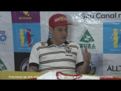 GOLS DA VITORIA DO NOVE DE JULHO SOBRE O MIL GRÁUS  NA ESPECIAL DE SBC