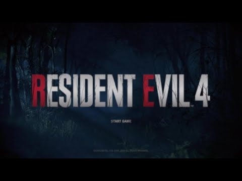 Resident Evil 4 Remake - Professional S+ Chapter 11