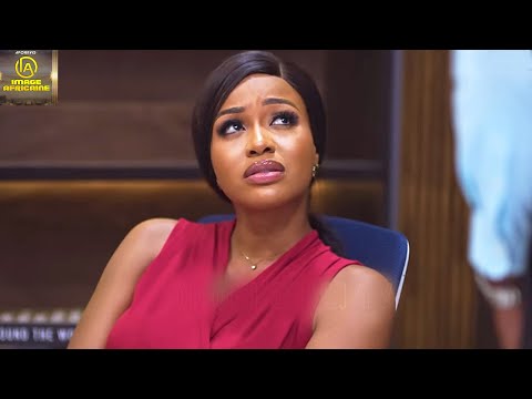 JE T'AIMERAI POUR TOUJOURS - NOUVEAU FILM ROMANTIQUE - Film Nigerian En Francais 2025