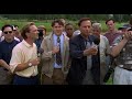 How D He Finish Dead Last Happy Gilmore Shooter McGavin