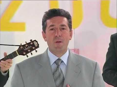 Xhavit Sadiku - Nëse don sonte (gëzuar 2004)