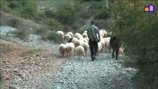 preview picture of video 'Albania - Theth National Park'