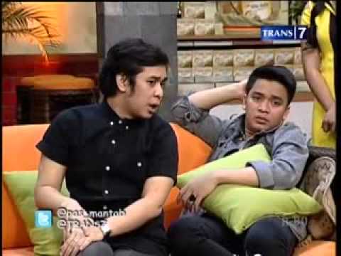 Pas Mantab   23 November 2013   3 Djanggo, Olga & Billy part4
