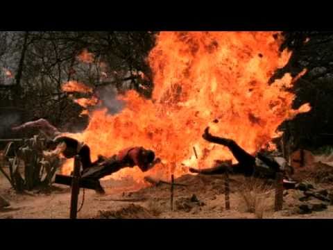 The Company You Keep Trailer