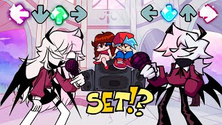 Cover art for Casanova fnf