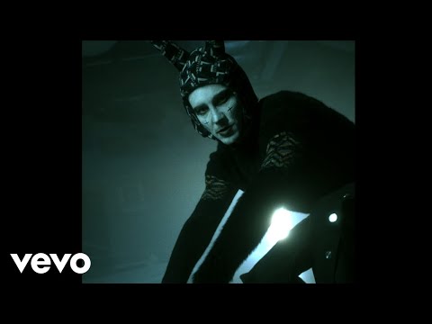 Jagwar Twin, MERCY, sir lucius - not your homie (Visualizer)