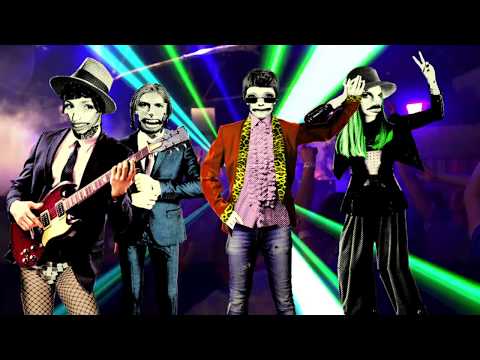 Mono Mind - I Found My Soul At Marvingate (Sofa Tunes Remix) Official Music Video