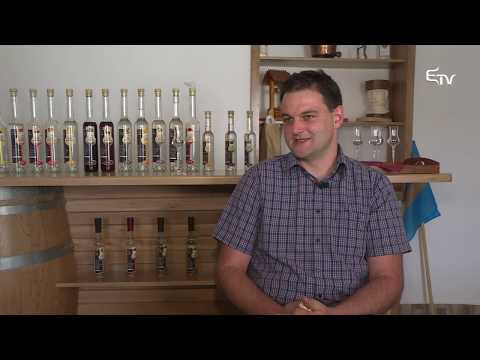 Tájkép: kertészkedés, hústermékek, pálinkafőzés – 2019. április 15.