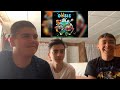 (REACCIÓN) J. Balvin, Bad Bunny - LA CANCIÓN (Audio) -Anthonyby 10 (REACCIÓN) J. Balvin, Bad Bunny - LA CANCIÓN (Audio) -Anthonyby 10