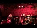 Gov't Mule with Anders Osborne - Ohio - Island Exodus IV