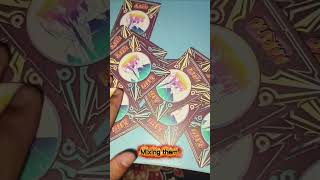 Naruto Cards collection 🙂 #narutocardunboxing #ssr #fypシ゚viral #goviralshorts #orochimaru