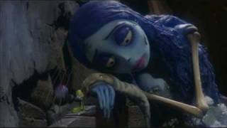 Mrtvá Nevěsta (Corpse Bride) - Tears To Shed ( Czech )