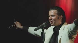 Alexander Marcus - Mega