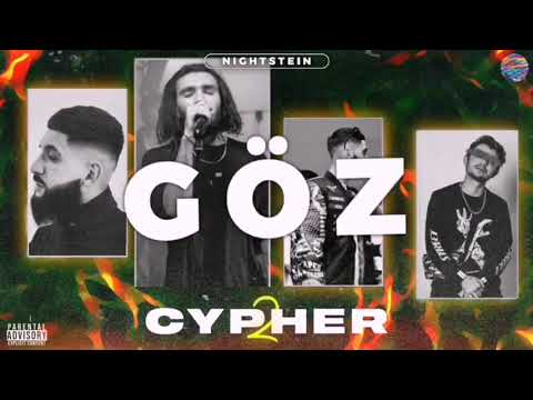 Dörd2Sıfır - CYPHER 2  (tam versiyası)