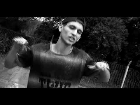 Cesar Gabriel - La Calle (Rap Hip Hop Cristiano 2018)