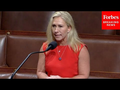 Marjorie Taylor Greene Faces Second ‘Swatting’ Incident This Week