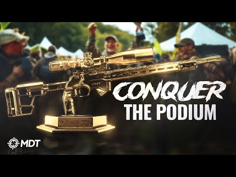 NEW PRODUCT! MDT ACC Premier GEN2