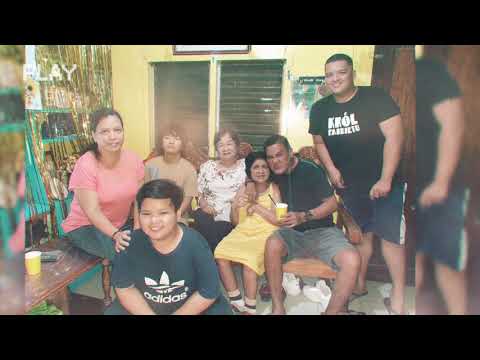 Lola Odeth 70th birthday