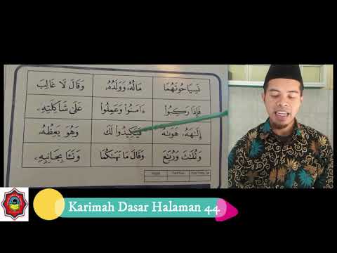 BBQ Karimah Halaman 44