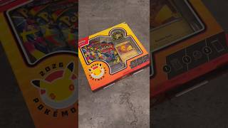 Pokémon Day 2026 Collection Box - #pokemontcg #pokemoncards