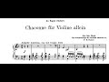 Bach-Busoni: Chaconne in D minor (Margulis, Kissin, Larrocha, Rösel, Weissenberg, Ginzburg)