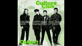 I&#39;ll tumble 4 ya (US 12&quot; remix ) Culture Club