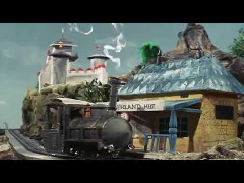 Lab-E - Lummerlandlied