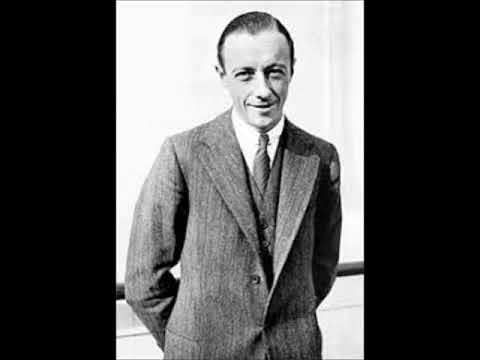 Tribute to Vincent Youmans - Part 2 of 2