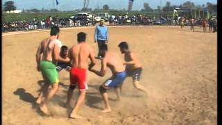 (1) Chakk Kalan (Nakodar) Kabaddi Tournament 3 Feb 2016