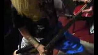 Brutal Massacre - Primal Agression