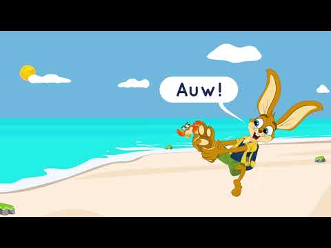 Koos Voorleesverhalen 1 | De Avonturen van Koos