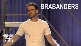 Download lagu Henry van Loon - Brabanders (Onze Henry) mp3