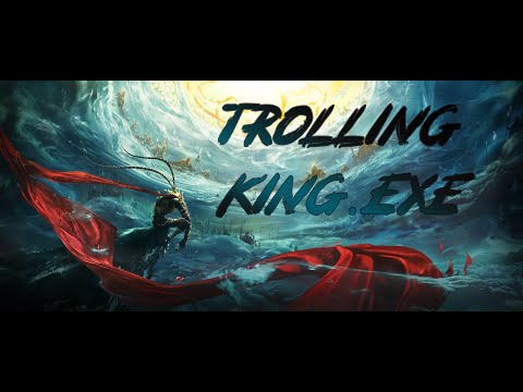URF TROLLING MOMENTS! LEE SIN AP STRONGER THAN ZED?