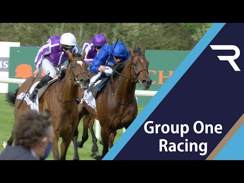 An EPIC renewal of the 2020 Irish Champion Stakes - Racing TV